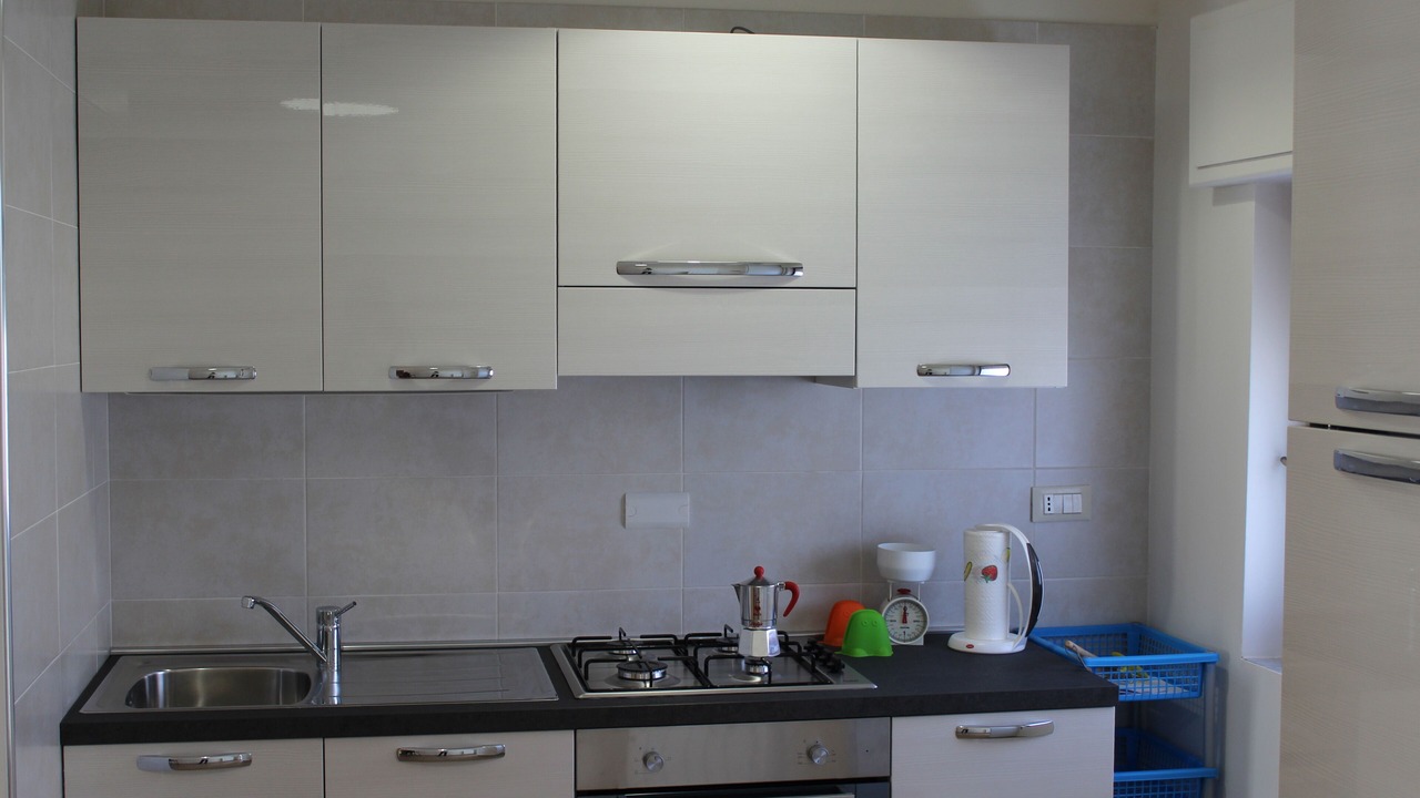 Photo of Kitchen in Province of Cagliari