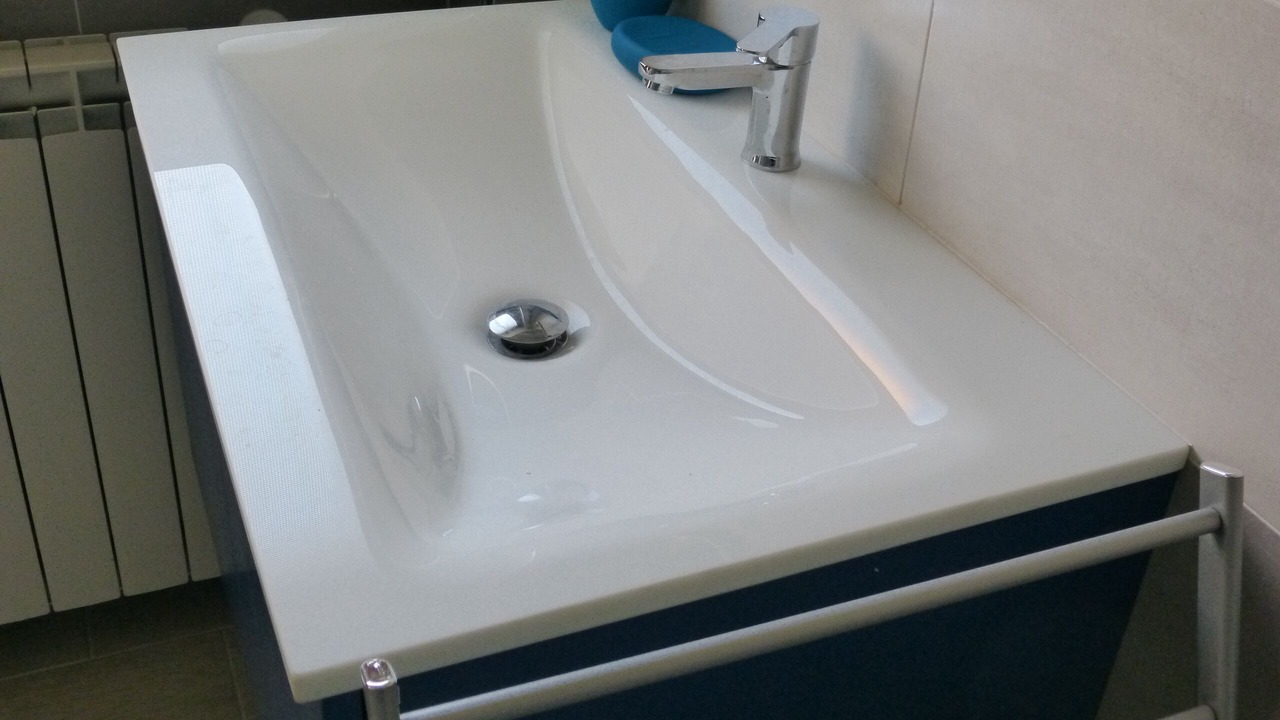 Photo of Bathroom in Province of Cagliari