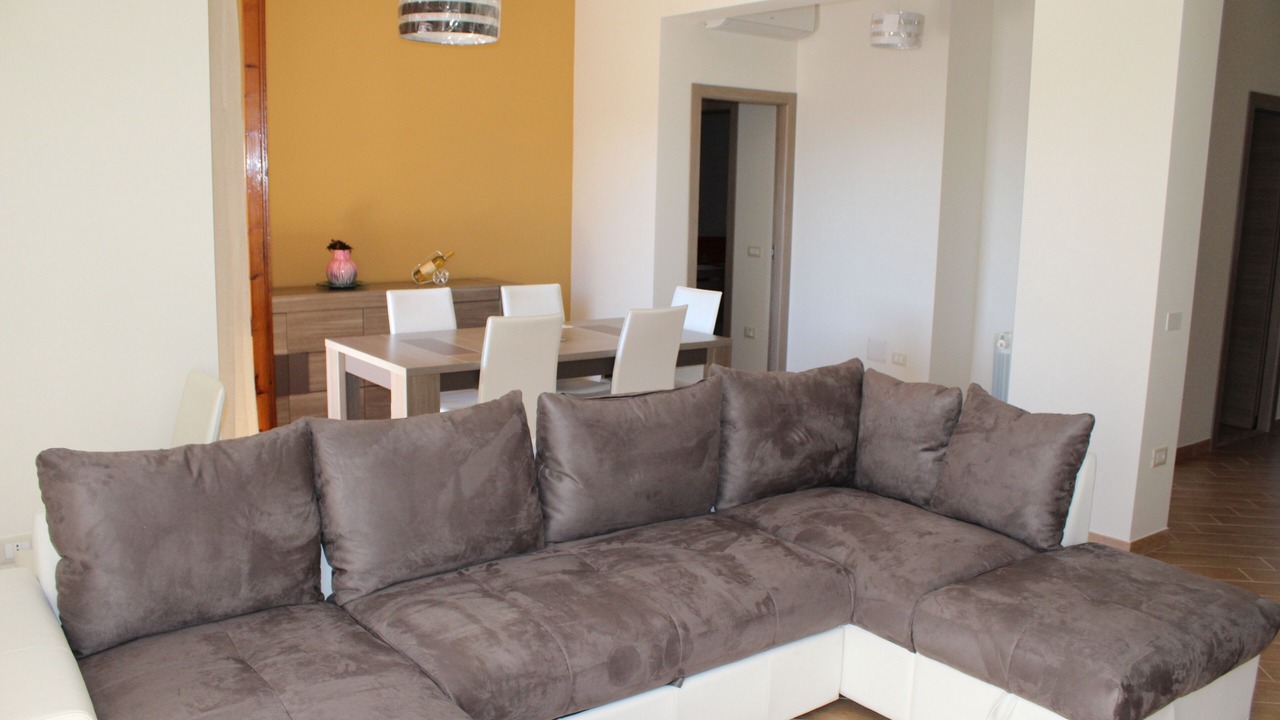 Photo of Livingroom in Province of Cagliari