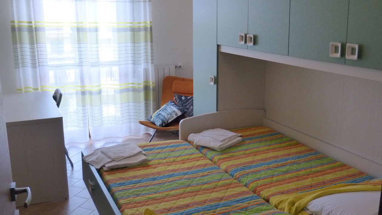 Photo of Bedroom in Province of Cagliari