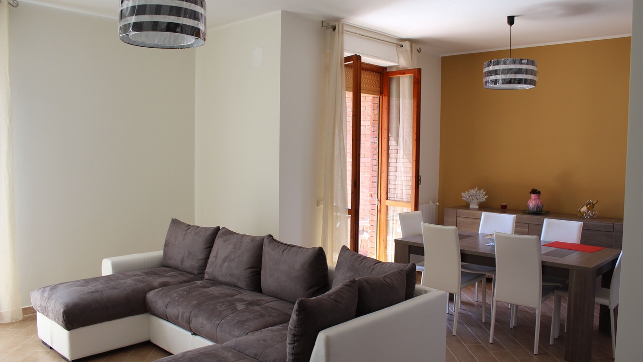 Photo of Livingroom in Province of Cagliari