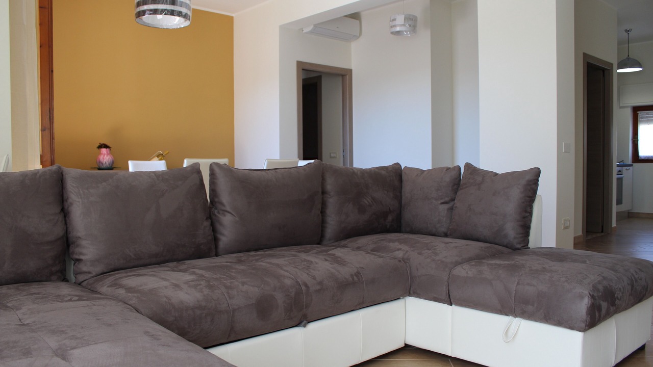 Photo of Livingroom in Province of Cagliari