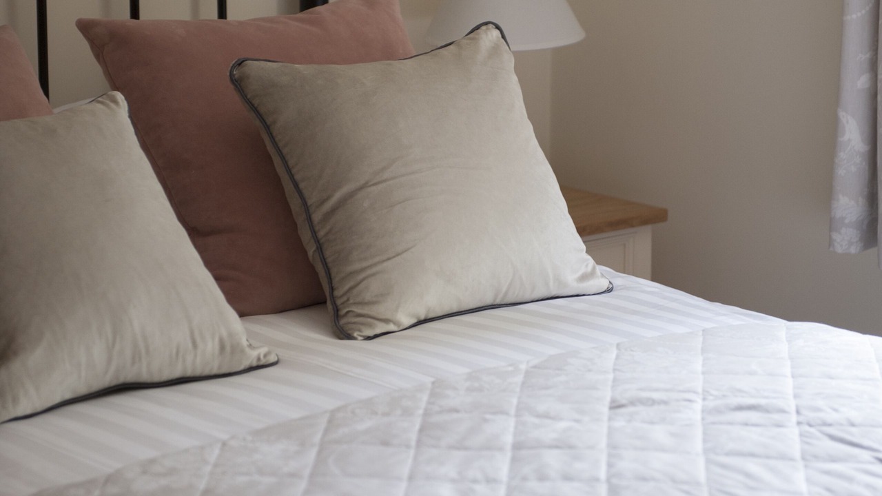 Photo of Bedroom in Fivemiletown