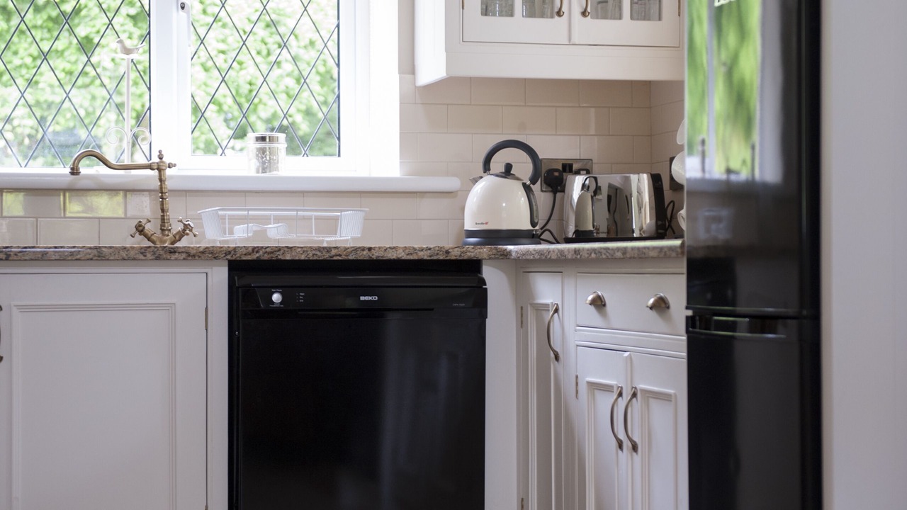 Photo of Kitchen in Fivemiletown