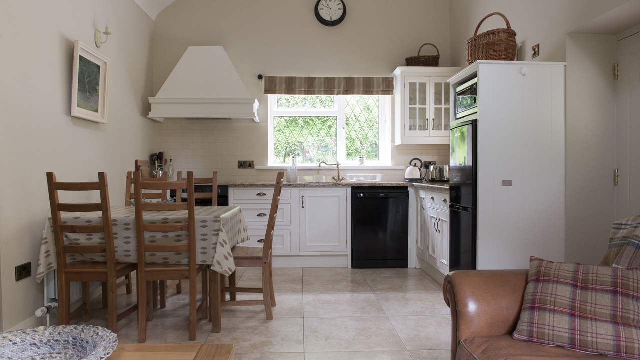 Photo of Kitchen in Fivemiletown