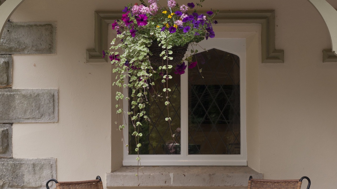Photo of Patio Balcony in Fivemiletown
