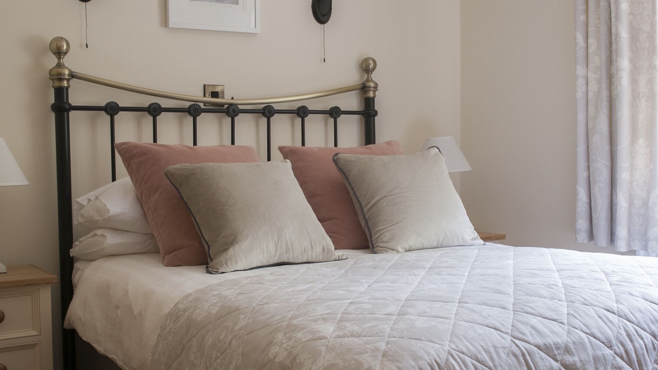 Photo of Bedroom in Fivemiletown