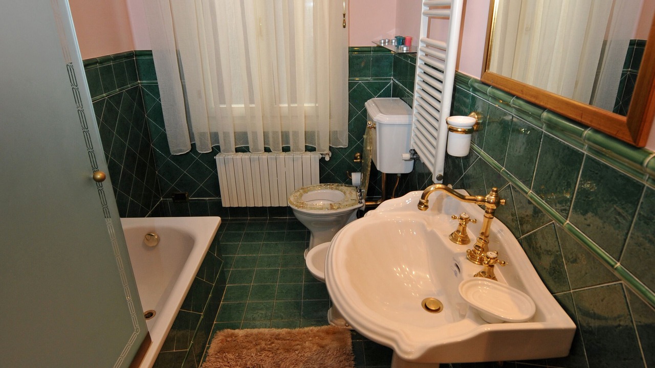 Photo of Bathroom in San Marco