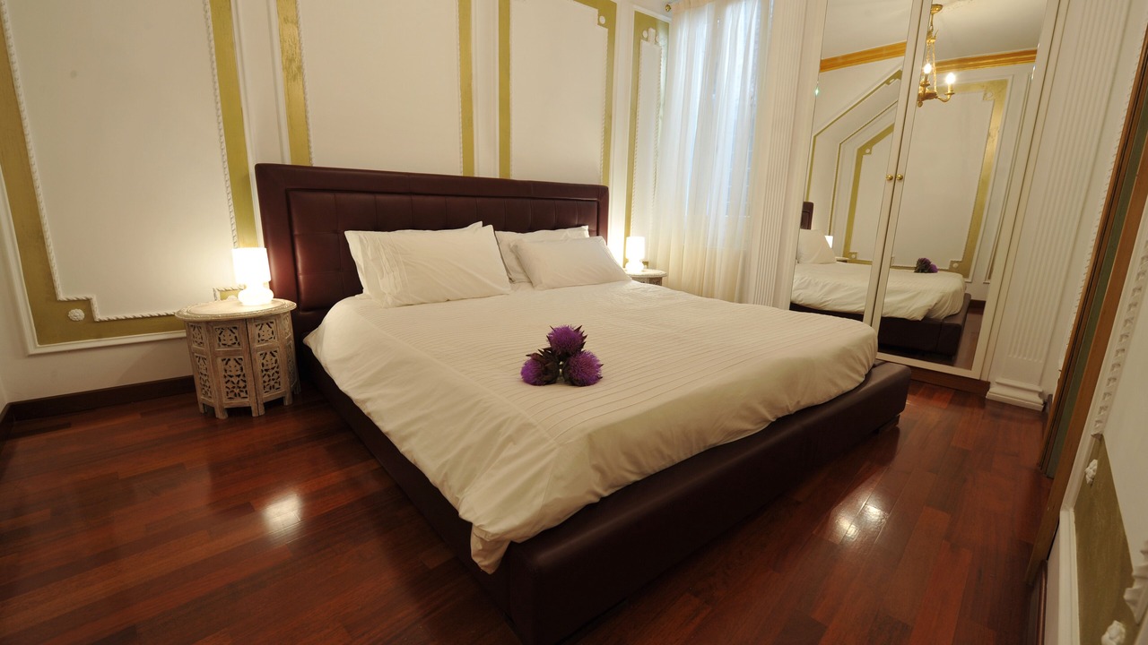 Photo of Bedroom in San Marco