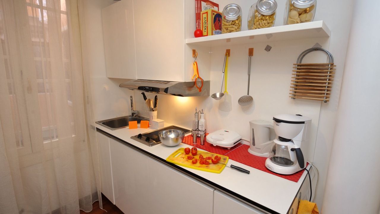 Photo of Kitchen in San Marco