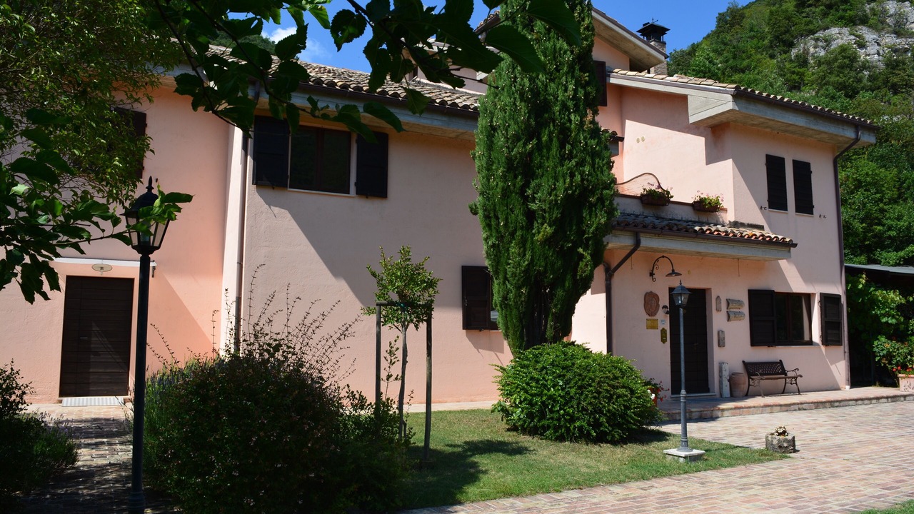 Photo of Outdoor in San Severino Marche
