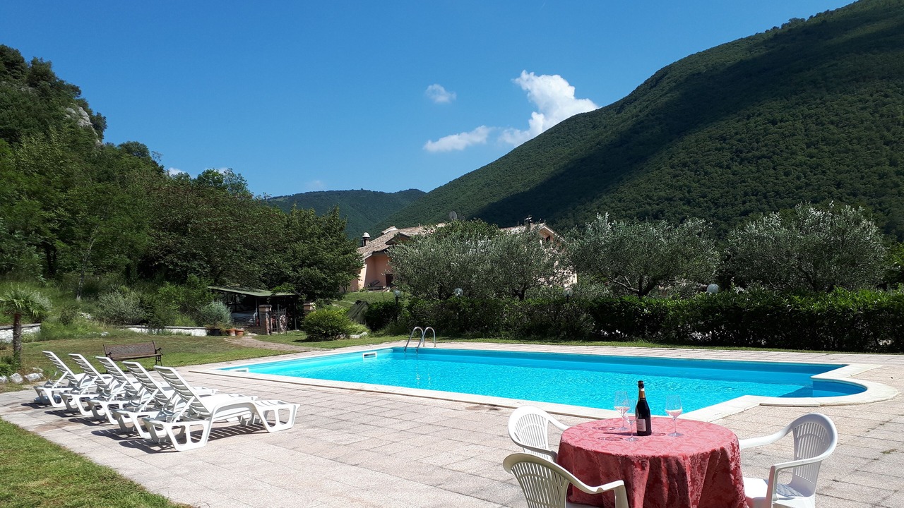 Photo of Outdoor in San Severino Marche