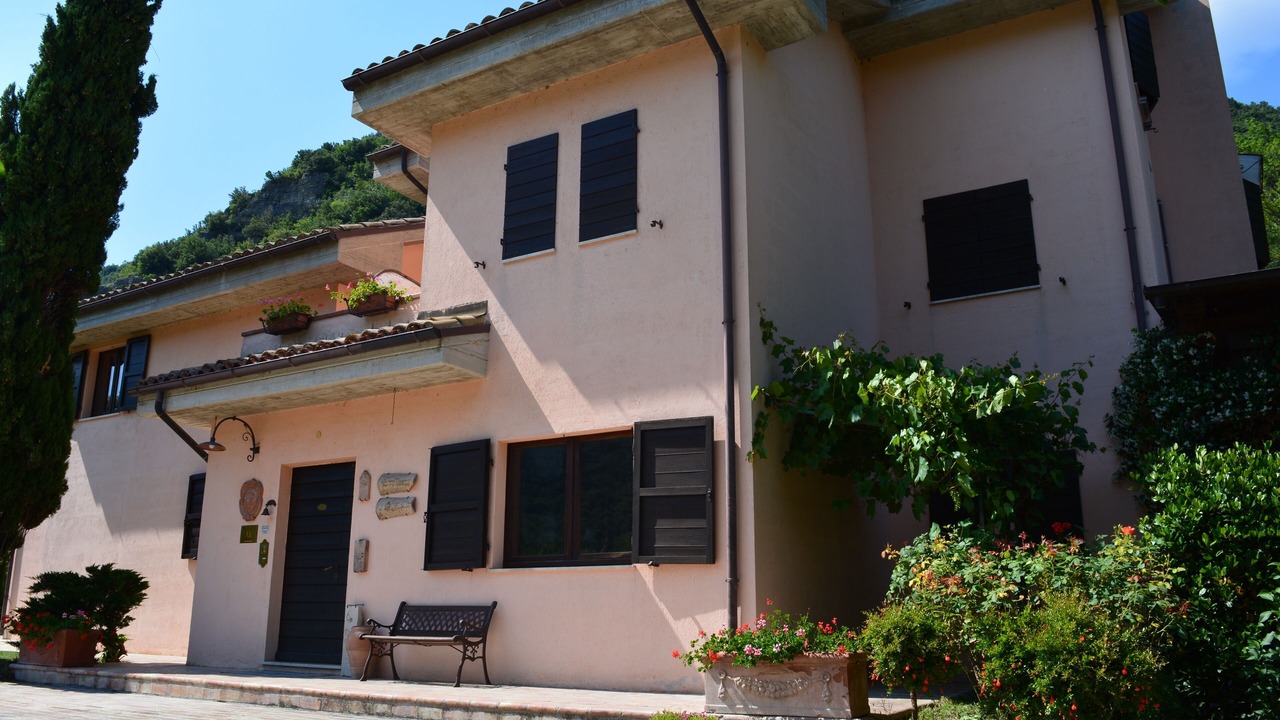 Photo of Outdoor in San Severino Marche