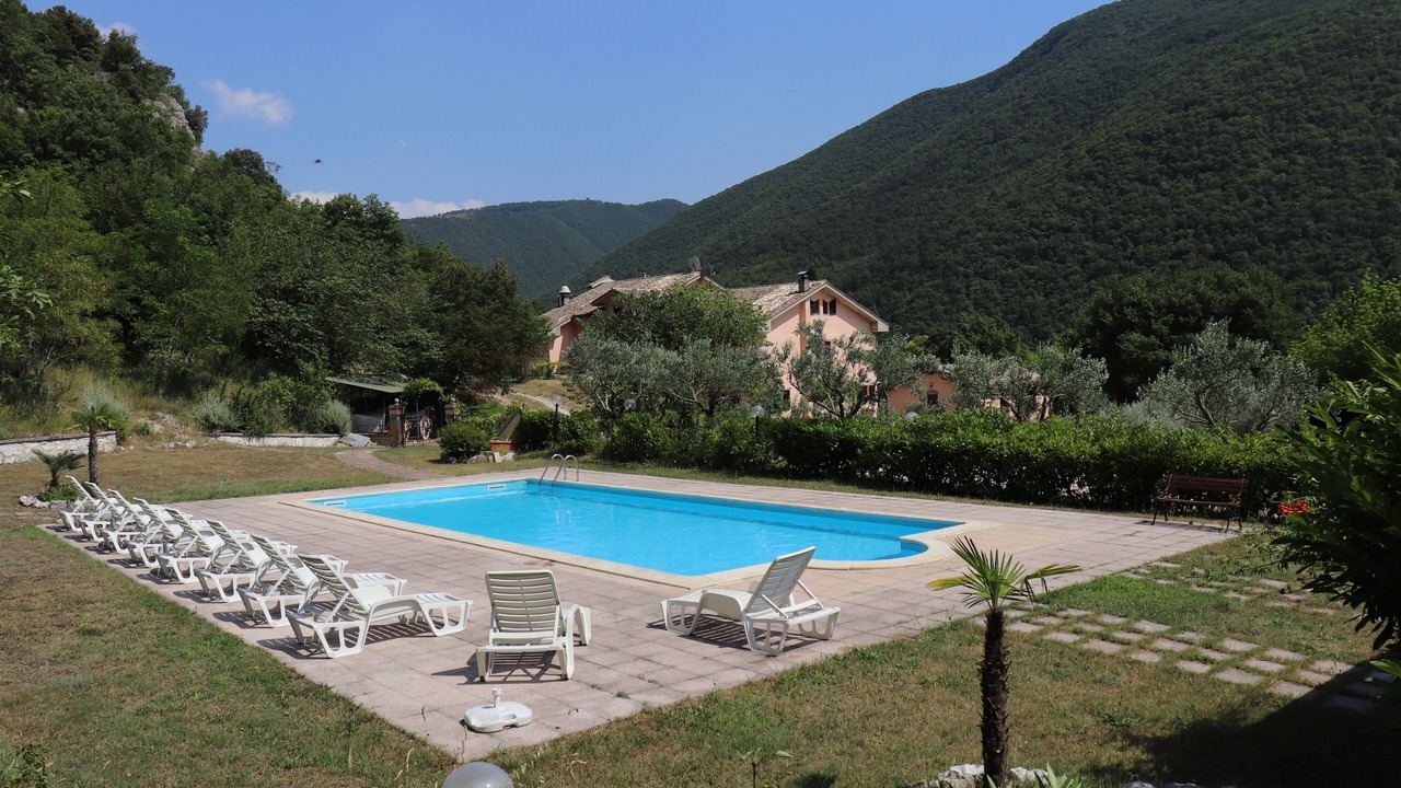 Photo of Outdoor in San Severino Marche
