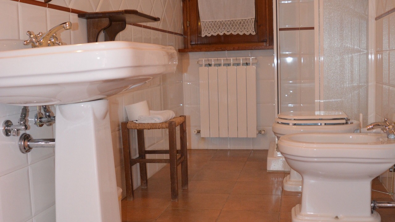 Photo of Bathroom in San Severino Marche