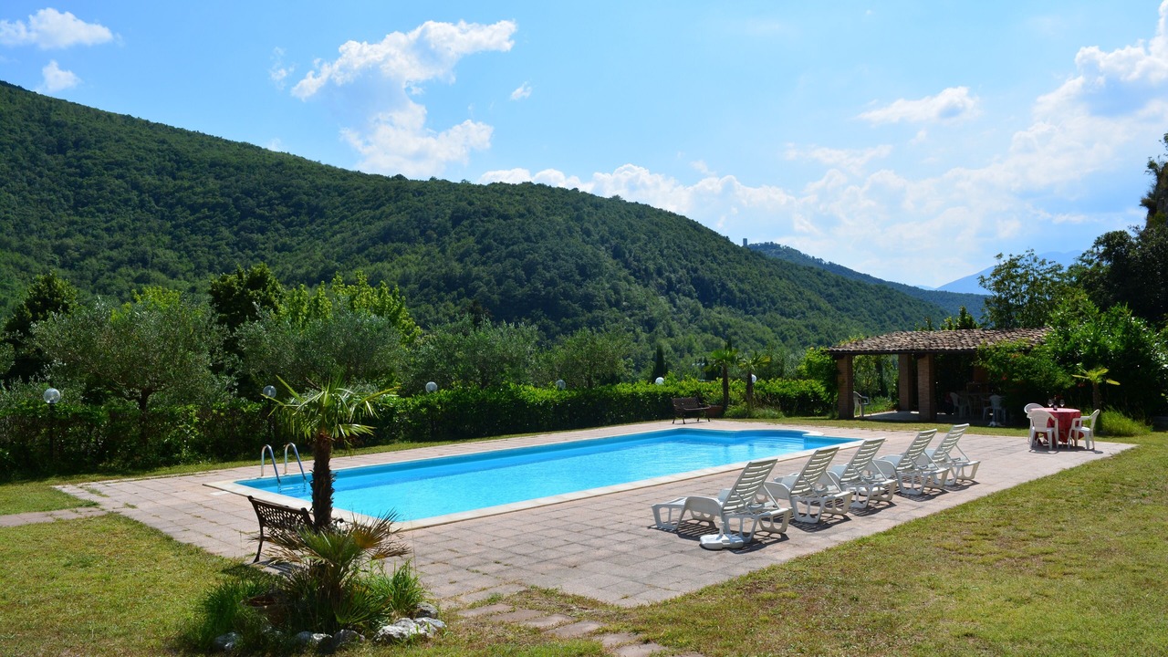 Photo of Outdoor in San Severino Marche