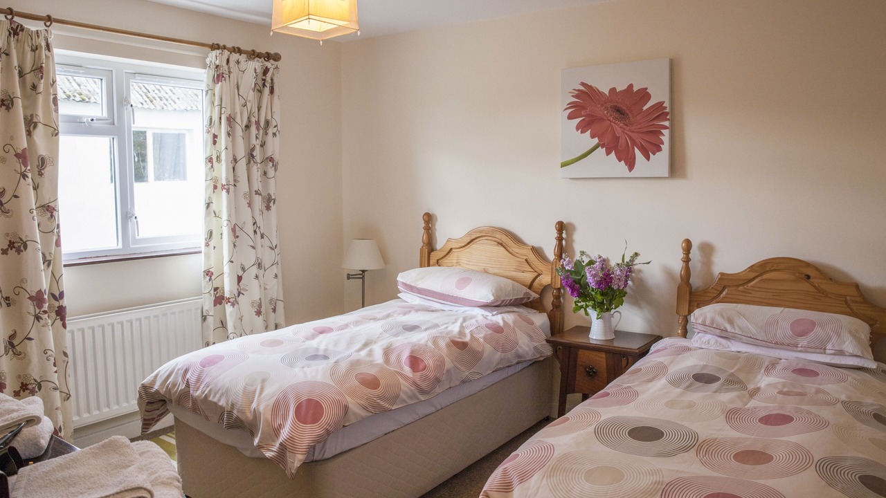 Photo of Bedroom in Omagh