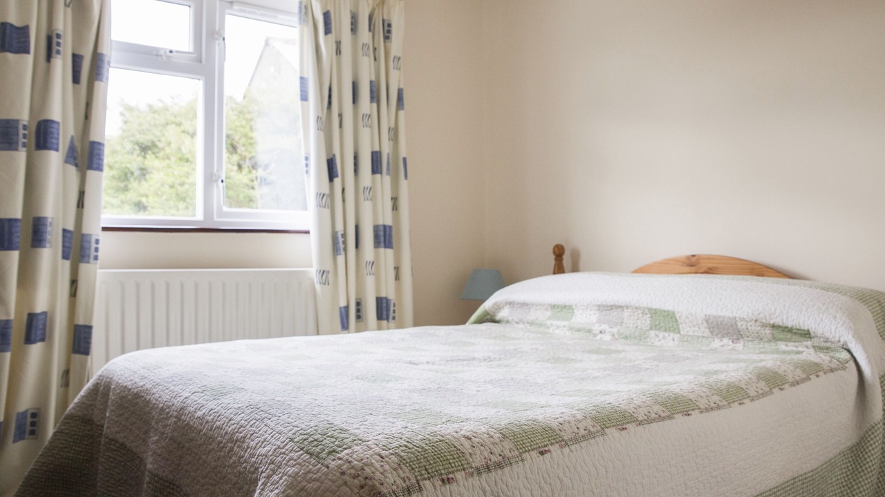 Photo of Bedroom in Omagh