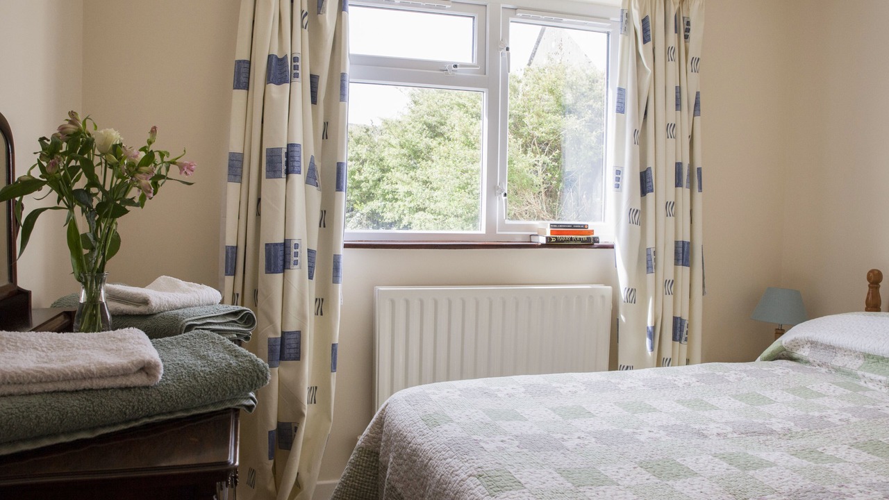 Photo of Bedroom in Omagh