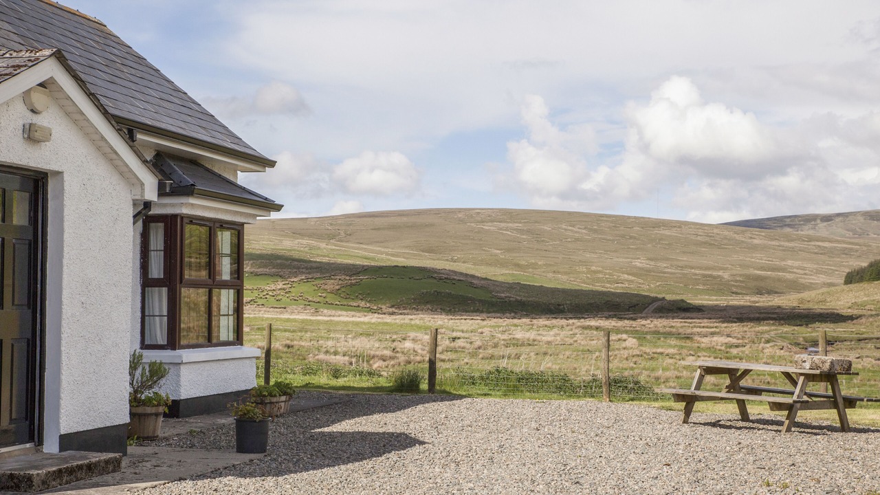 Photo of Outdoor in Omagh