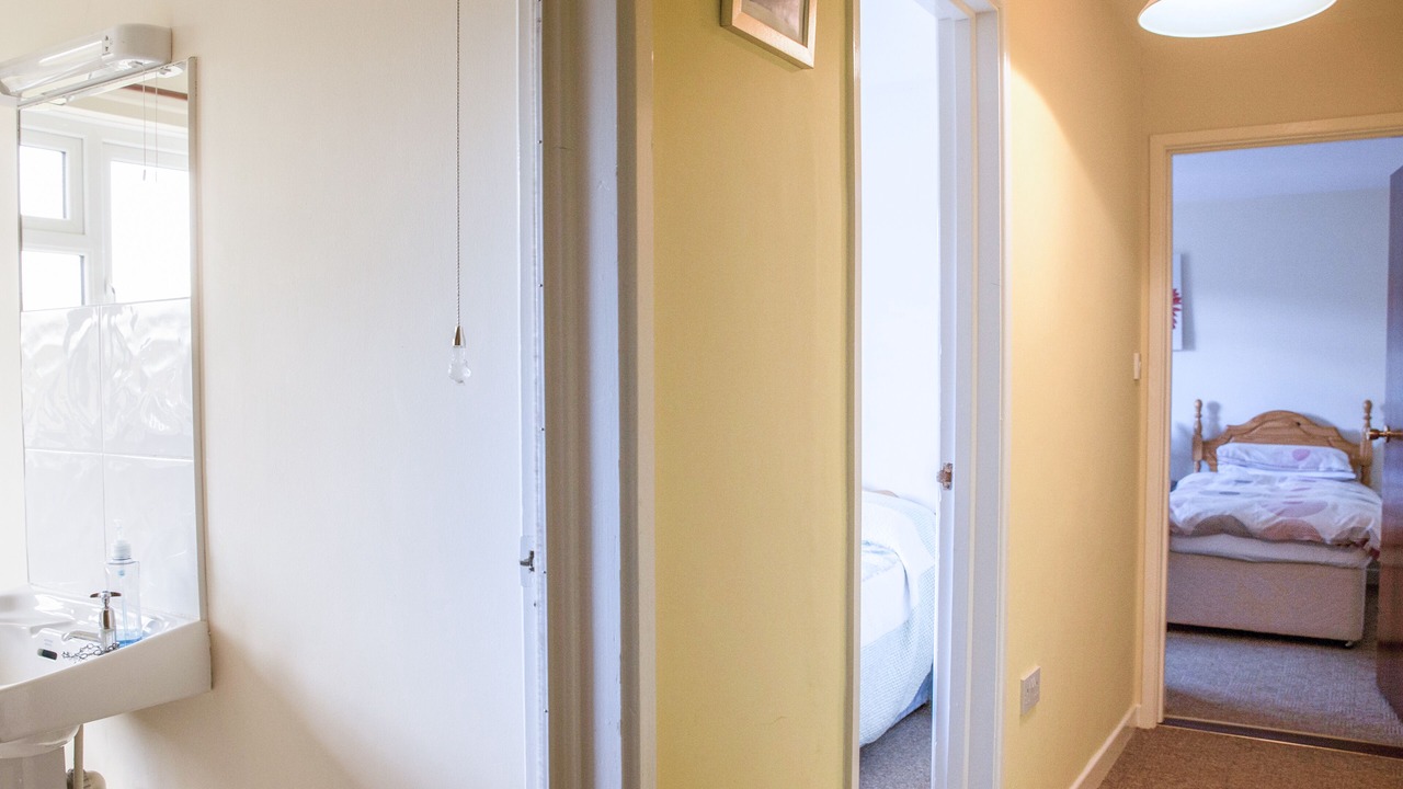 Photo of Bathroom in Omagh
