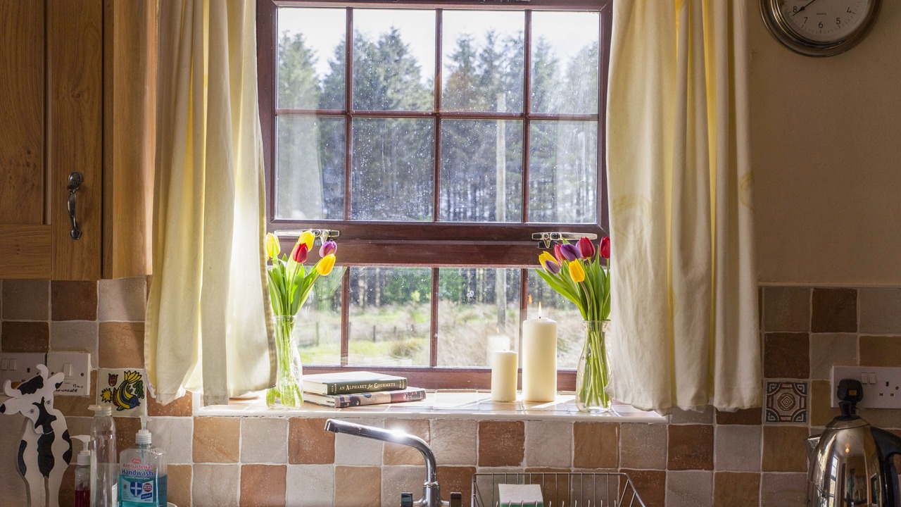 Photo of Kitchen in Omagh