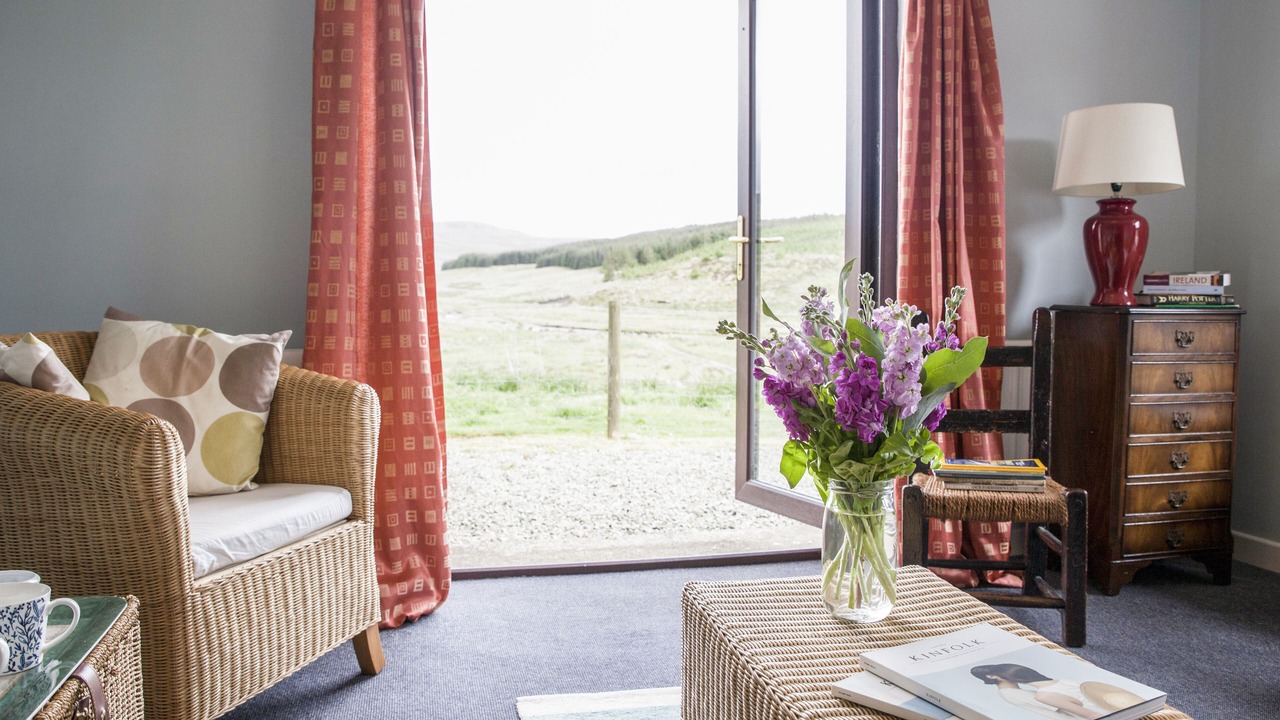 Photo of Livingroom in Omagh