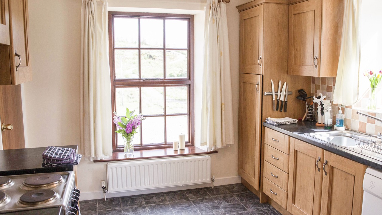 Photo of Kitchen in Omagh