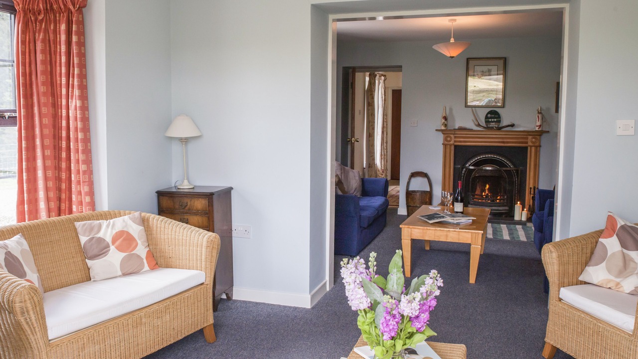 Photo of Livingroom in Omagh