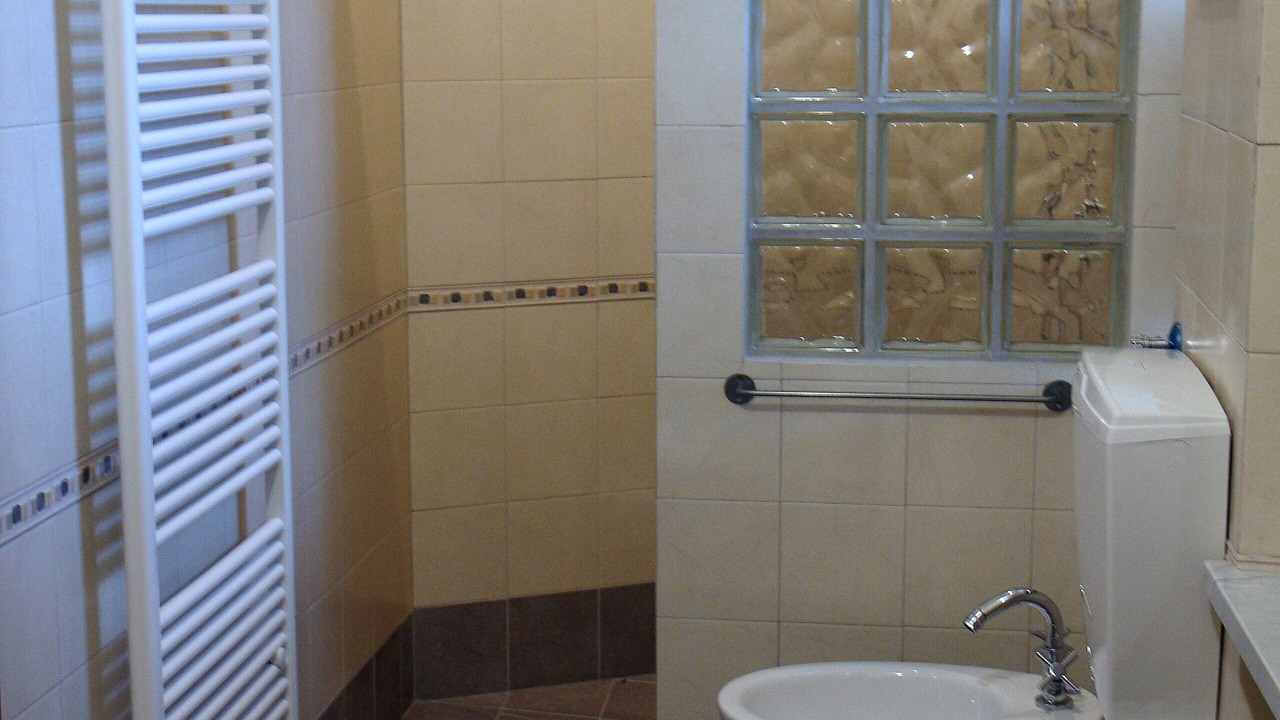 Photo of Bathroom in Spigno Monferrato