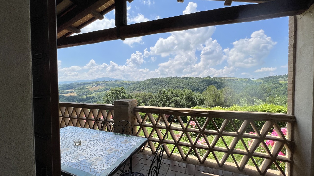 Photo of Outdoor in Gualdo Cattaneo