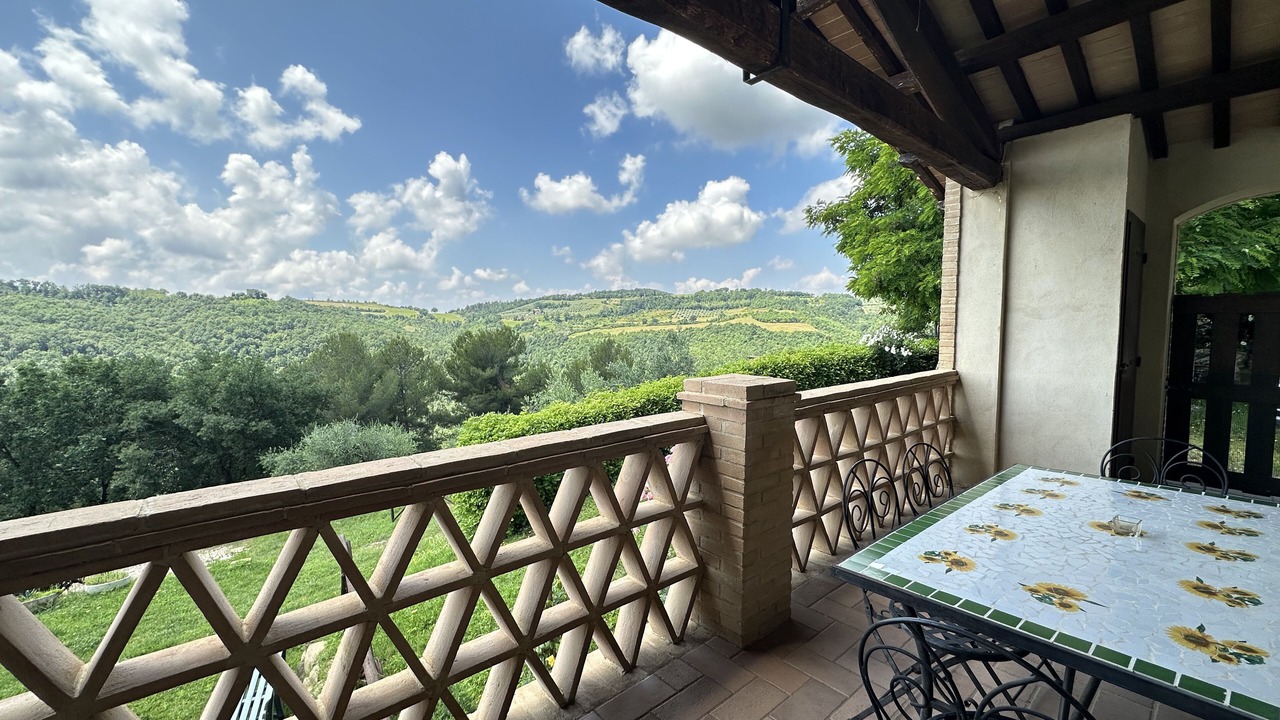 Photo of Outdoor in Gualdo Cattaneo