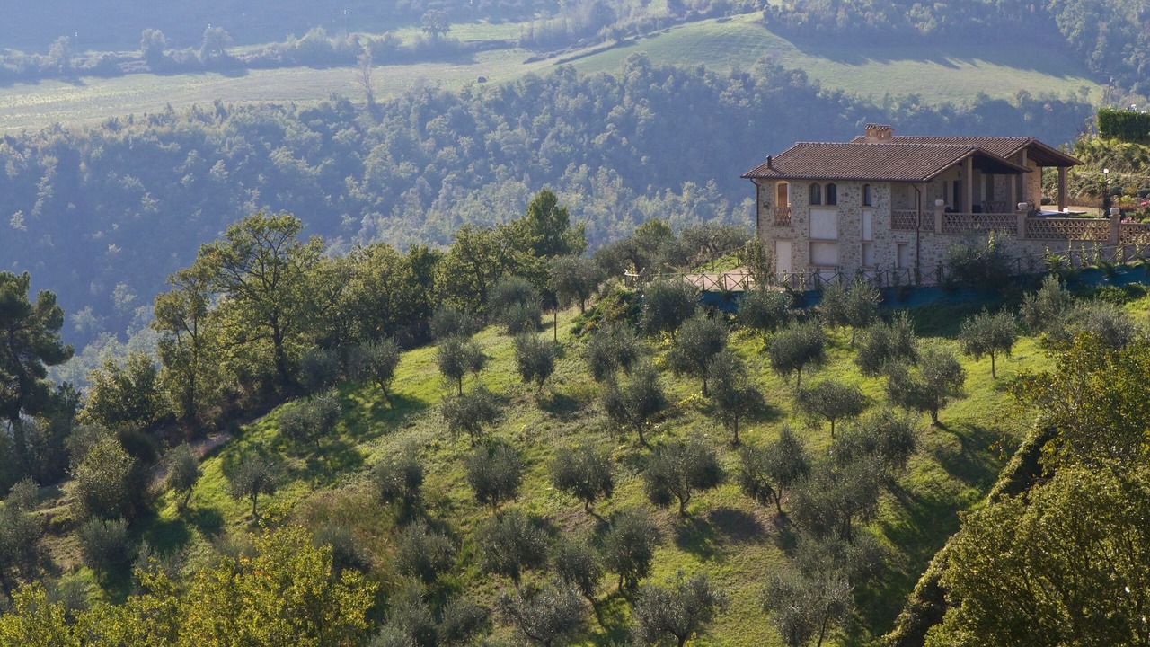 Photo of Others in Gualdo Cattaneo