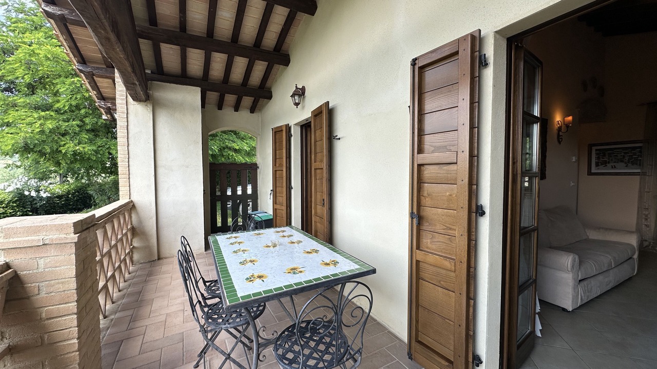 Photo of Outdoor in Gualdo Cattaneo