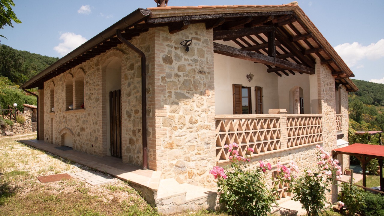 Photo of Outdoor in Gualdo Cattaneo