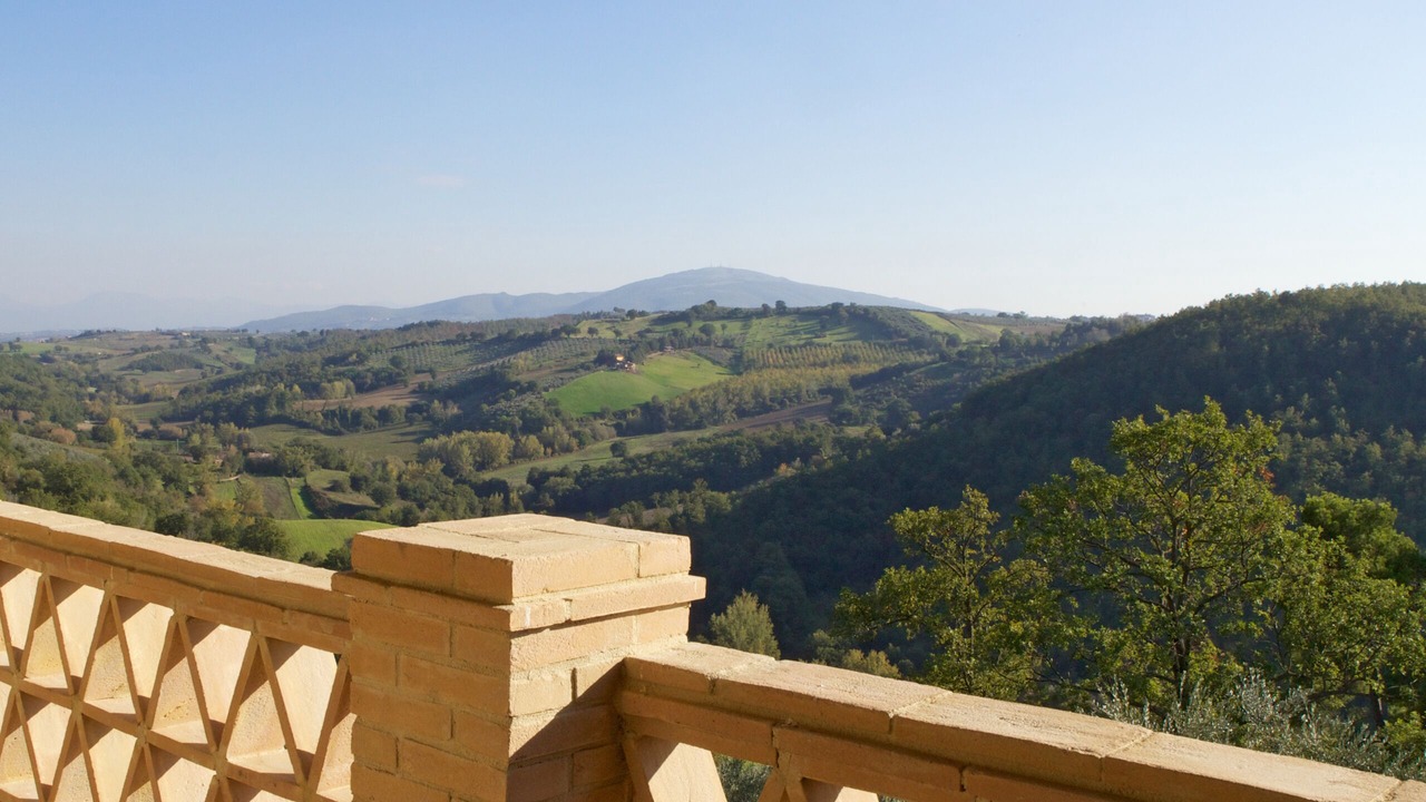 Photo of Outdoor in Gualdo Cattaneo