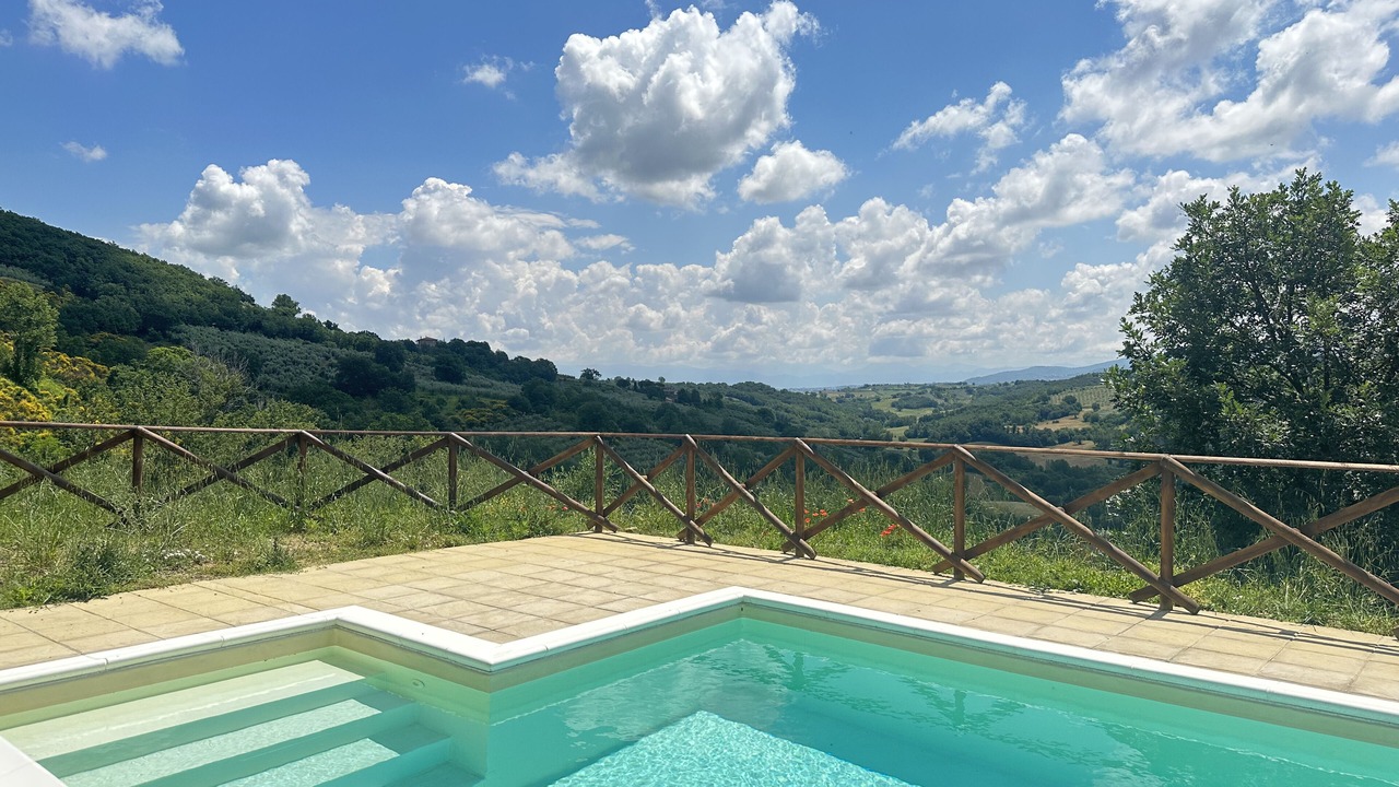 Photo of Outdoor in Gualdo Cattaneo