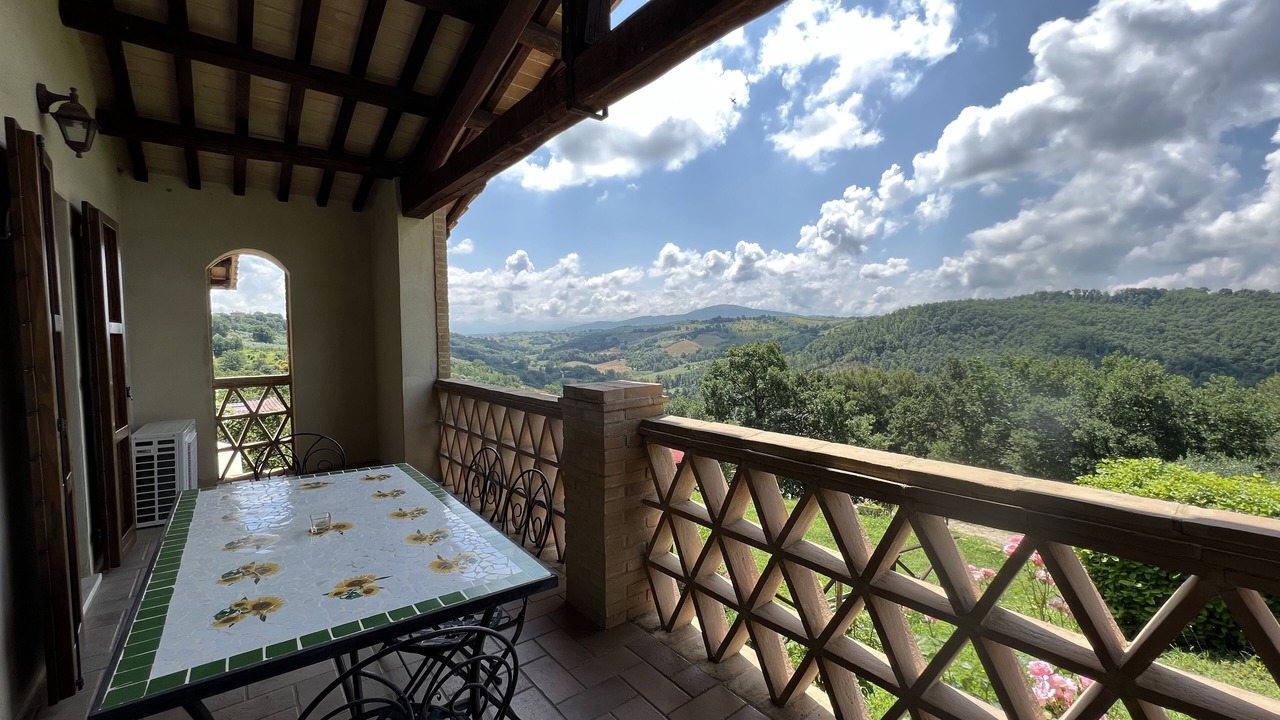Photo of Outdoor in Gualdo Cattaneo