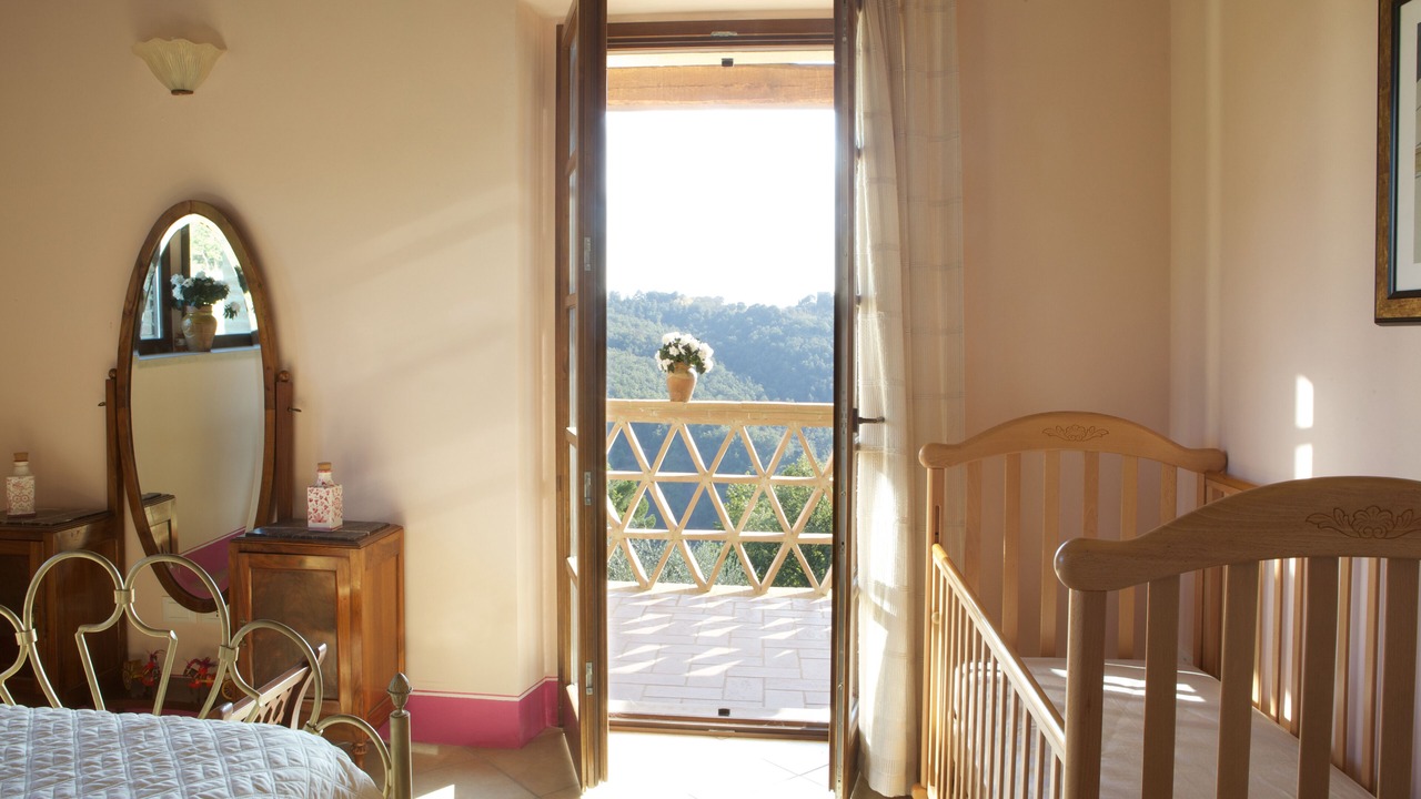 Photo of Bedroom in Gualdo Cattaneo