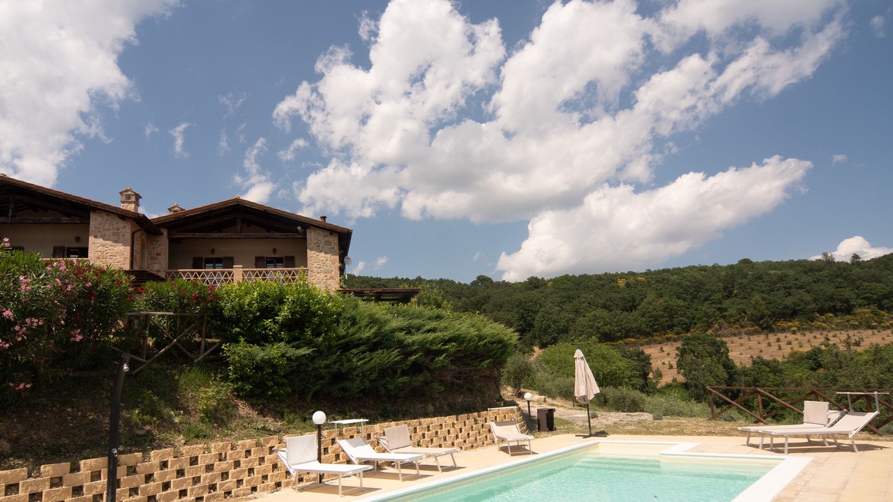 Photo of Outdoor in Gualdo Cattaneo