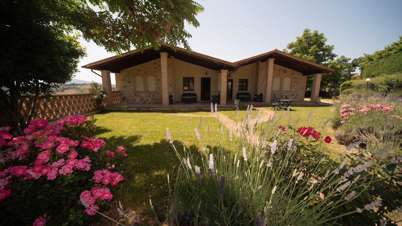 Photo of Outdoor in Gualdo Cattaneo