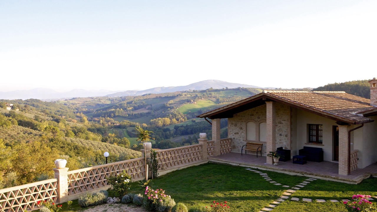 Photo of Outdoor in Gualdo Cattaneo