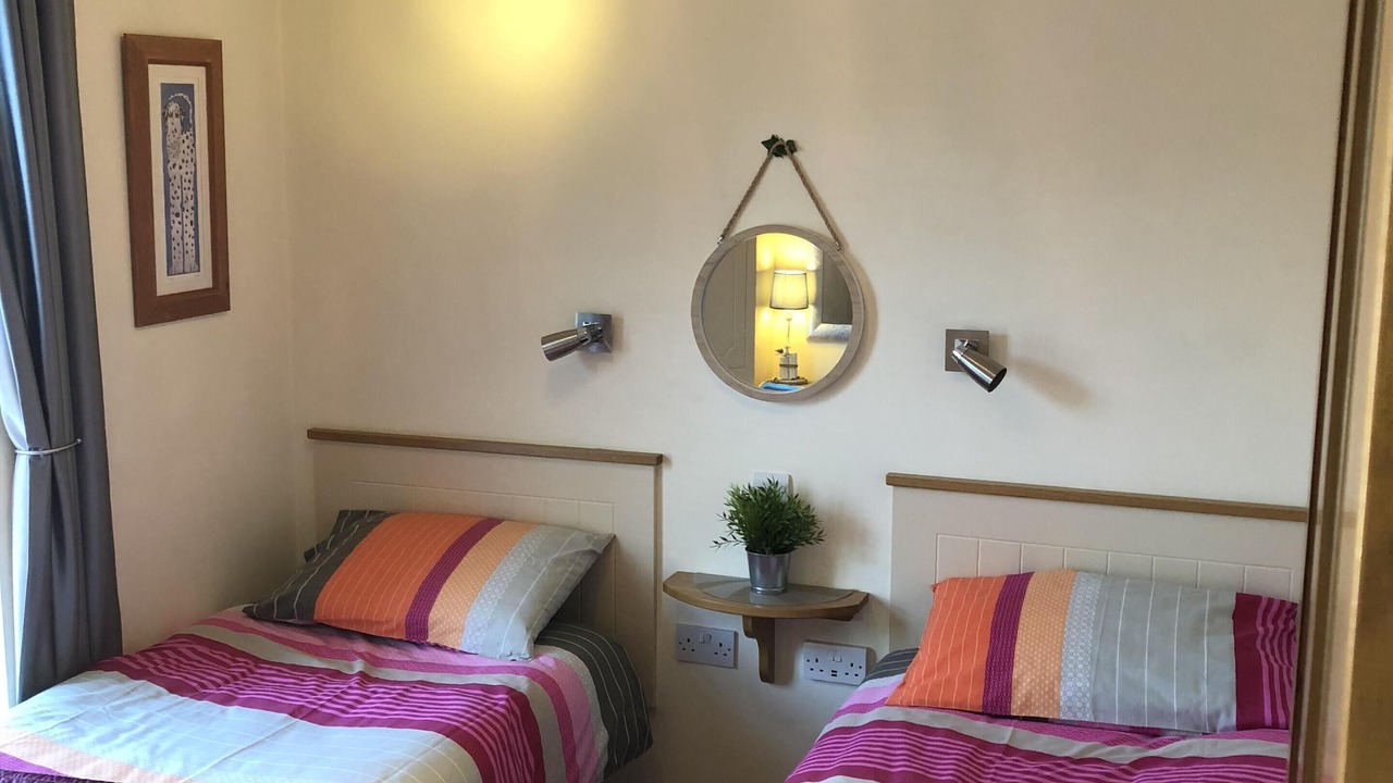 Photo of Bedroom in Bushmills