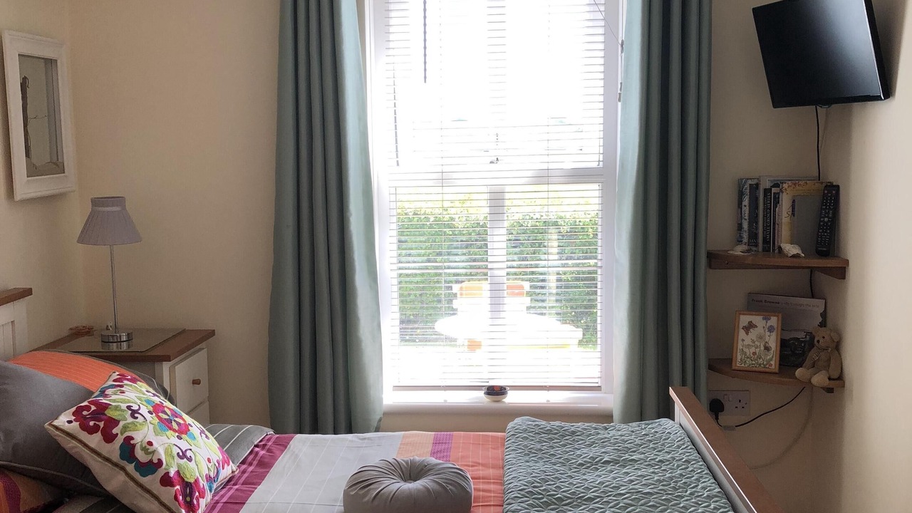 Photo of Bedroom in Bushmills