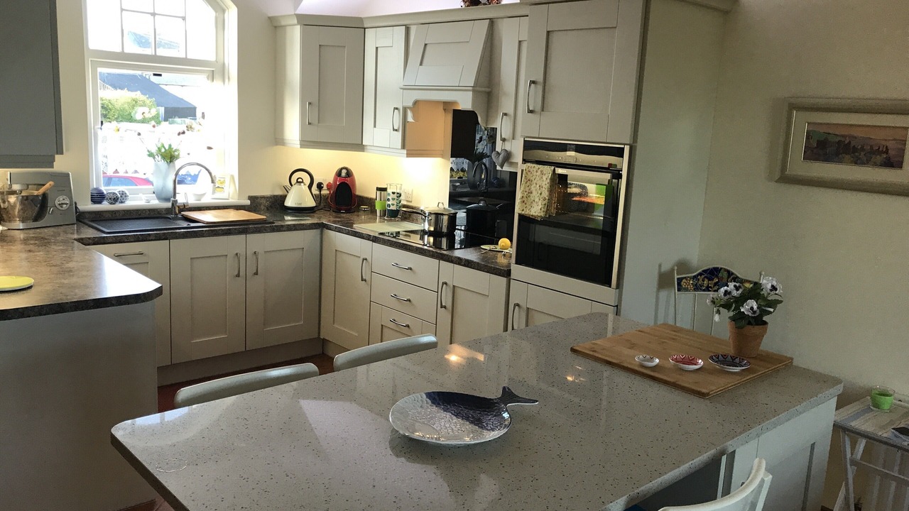 Photo of Kitchen in Bushmills