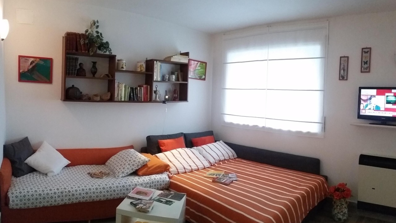 Photo of Bedroom in Tivoli
