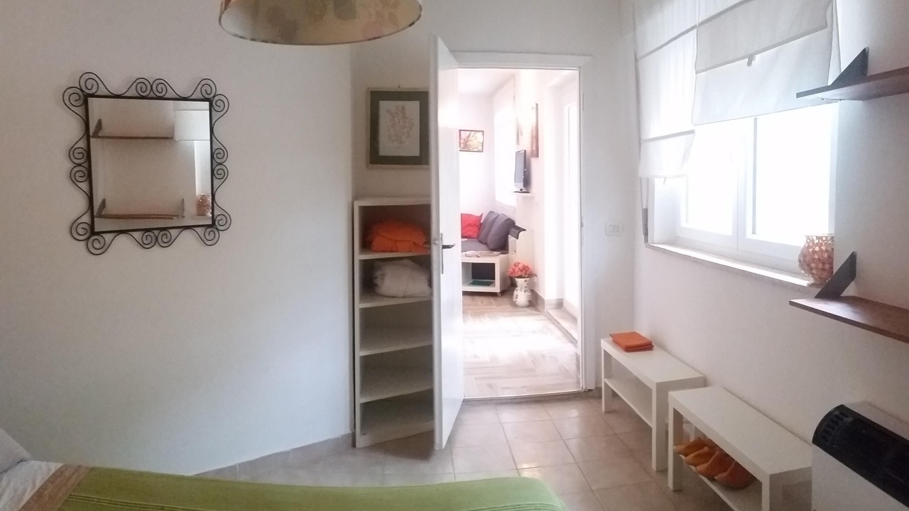 Photo of Bedroom in Tivoli