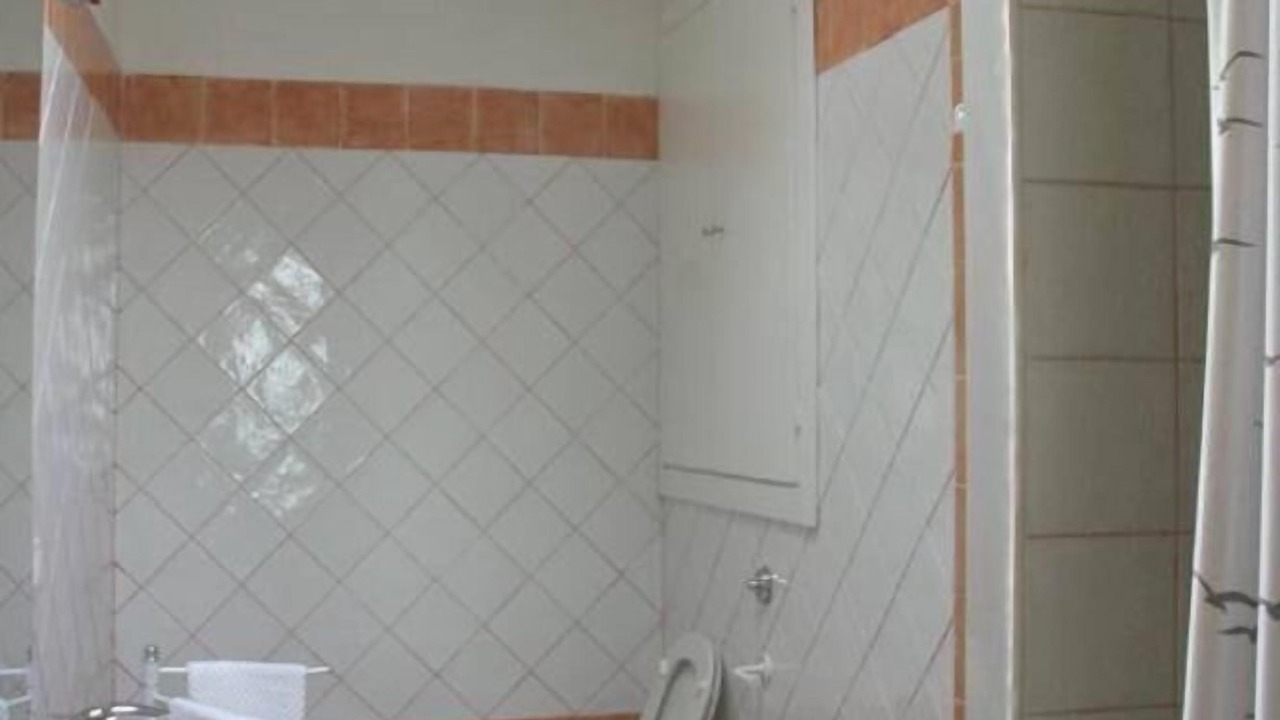 Photo of Bathroom in Chiusdino