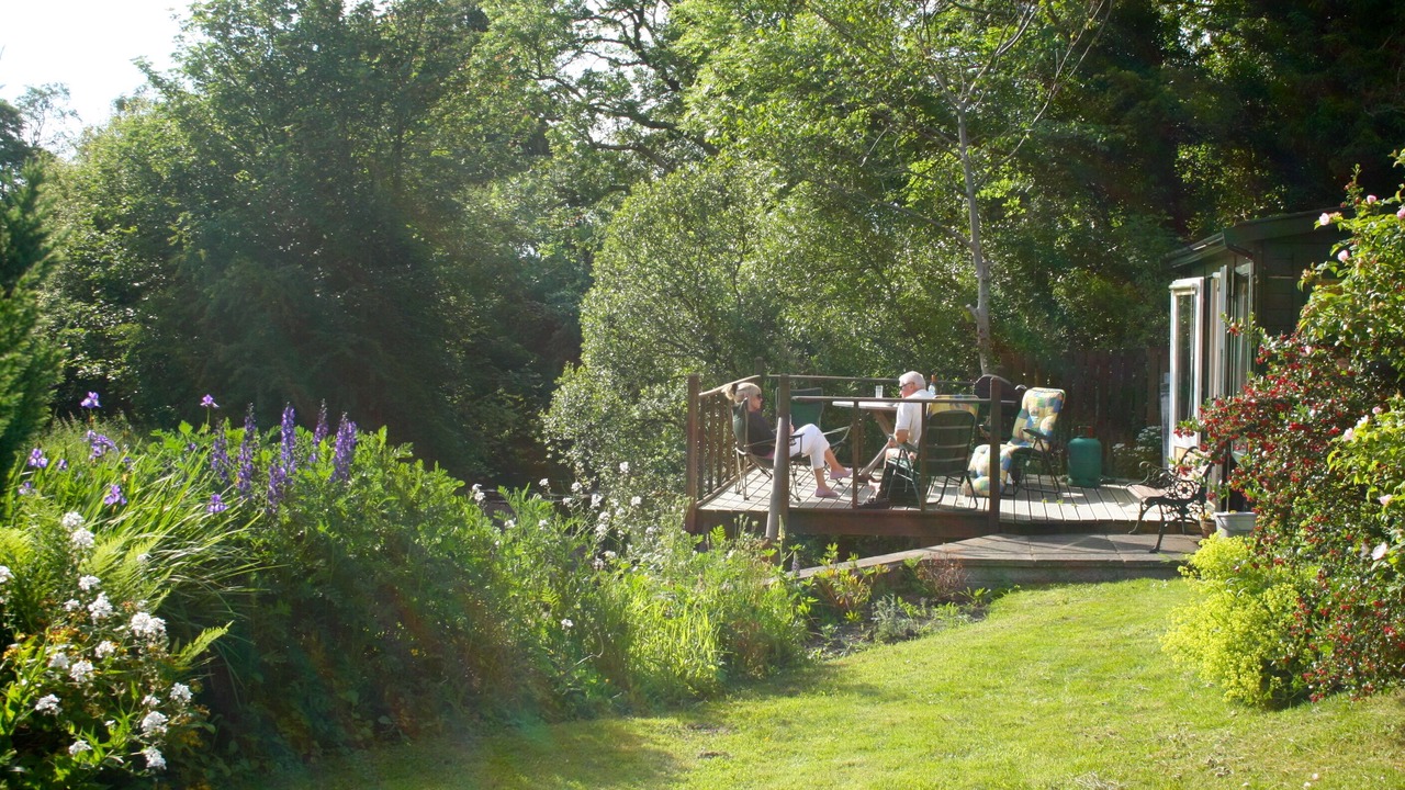 Photo of Outdoor in Straiton