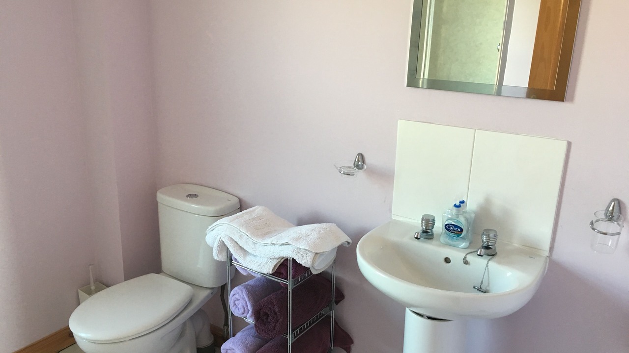 Photo of Bedroom in Johnshaven